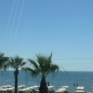 Lejlighedshotel Tuck, Larnaca